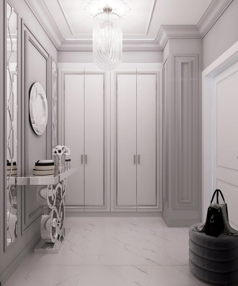 Жилой комплекс Infinity 1 - изображение 6