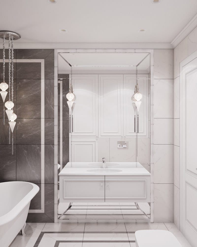 Жилой комплекс Infinity 1 - изображение 3