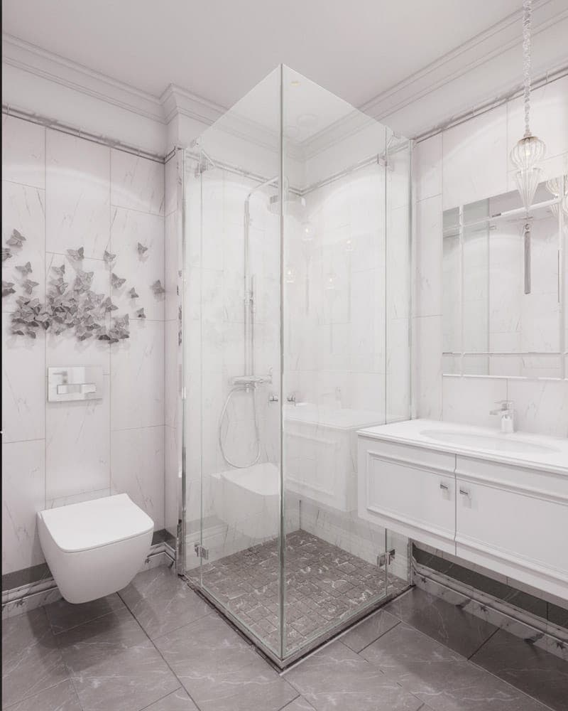 Жилой комплекс Infinity 1 - изображение 2