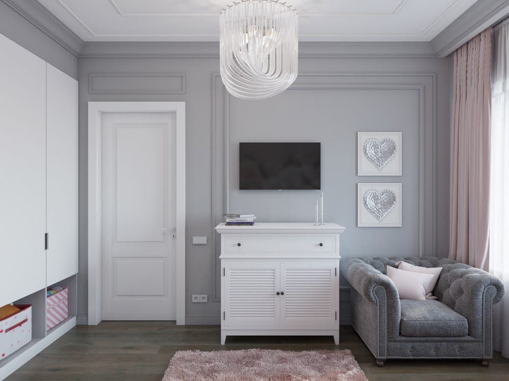 Жилой комплекс Infinity 1 - изображение 4