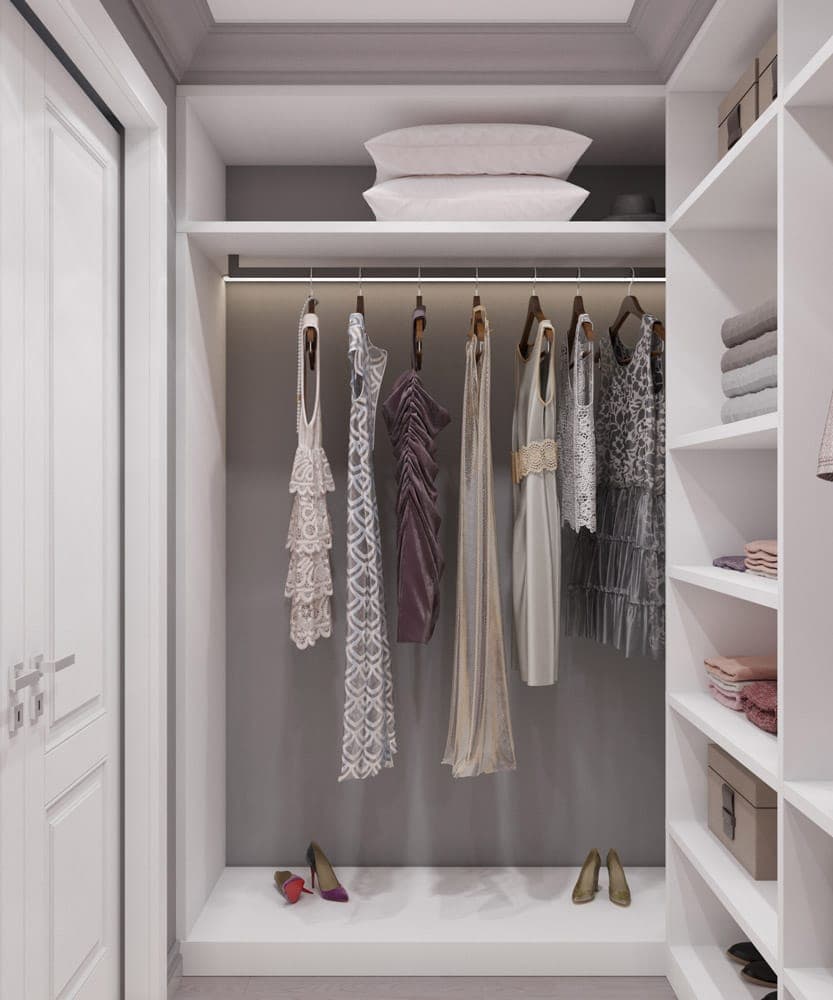 Жилой комплекс Infinity 1 - изображение 1