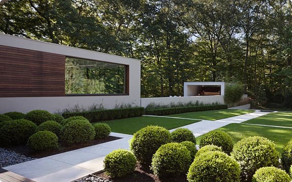 Landscape Design
